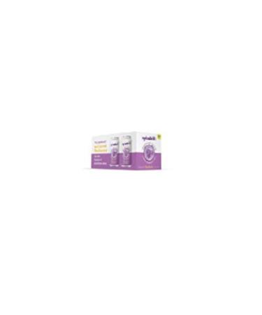 Spindrift Sparkling Water, Blackberry - 8 Count (Pack of 3) | Refreshing Sparkling Drink - Buy Online on GoSupps.com