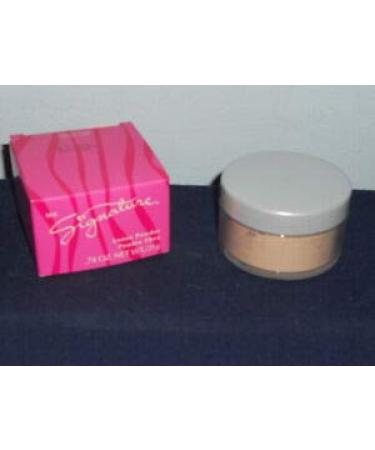 Mary Kay Signature Loose Powder Beige