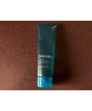 AVON Derek Jeter Driven Body Wash Travel Size 3.4 oz