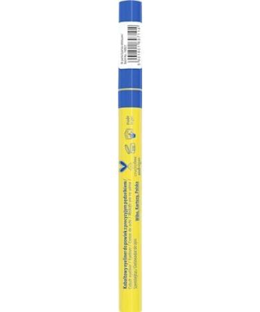  LOVELY Crayon eyeliner Lovely Eyeliner Pump Up Cobalt - Buy Online on GoSupps.com