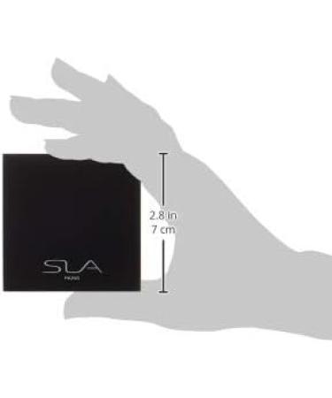 SLA Compact Powder Precious Silk Rose Hal 10g - Buy Online on GoSupps.com