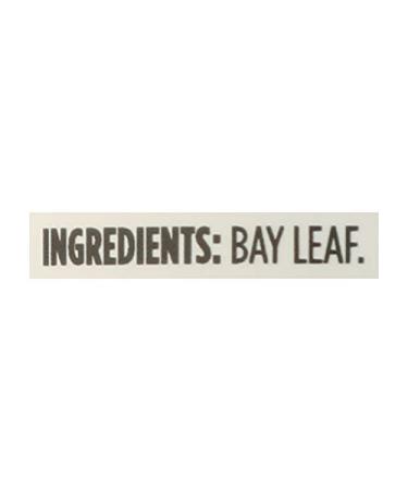 365 by Whole Foods Market Bay Leaves 0.15 oz - Premium Quality Spice - Buy Online on GoSupps.com