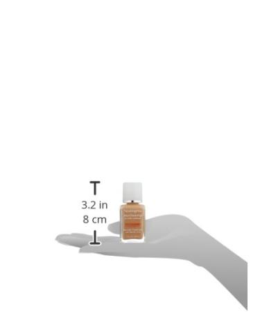 Neutrogena Skin Clearing Liquid Makeup Honey Beige 110 - 1 fl oz - Buy Online on GoSupps.com