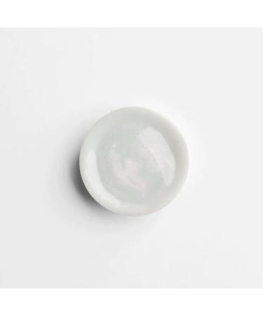 Palette London Top Coat - Strengthening Vegan Halal Nails (Pearl) - Buy Online on GoSupps.com