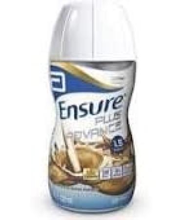 ENSURE PLUS JUCE MELOCOTON 30 BOT 220 ML - Buy Online on GoSupps.com