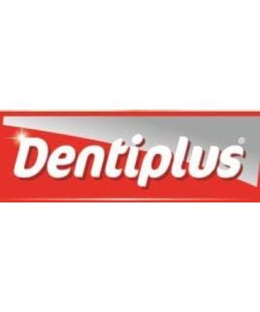 Dentiplus Fresh Breath Spray FRESHMINT 25ml - Sugar Free Alcohol Free (12) - Buy Online on GoSupps.com