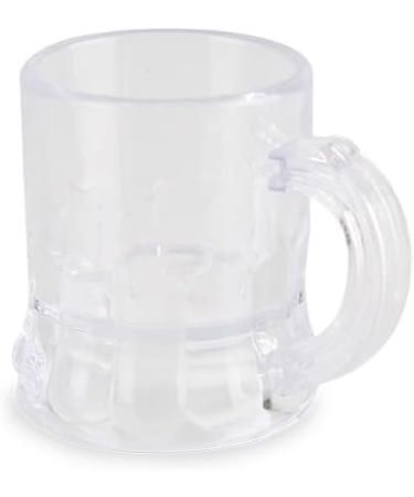 DISOK 50 Colorful Jugs for Small Pacifiers | Versatile Shot Glasses & Bar Utensils - International Shipping Available - Buy Online on GoSupps.com