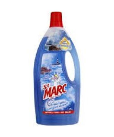 St.Marc Cote Breton Cleaner 1.25 L Pack of 3