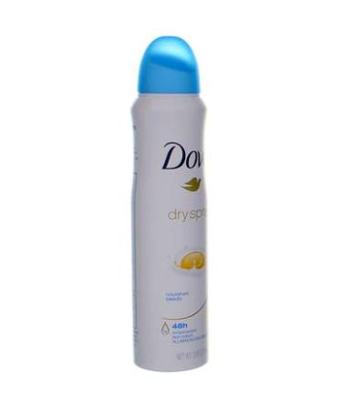 Dove Antiperspirant Deodorant Nourished Beauty 3.8 oz 3.8 Ounce (Pack of 1) Nourished Beauty - Buy Online on GoSupps.com