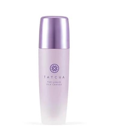 Tatcha Protect and Prime Trio - Pore-Blurring Liquid Silk Canvas Mini Silk Powder & SPF | $103 Value | International Shipping Available - Buy Online on GoSupps.com
