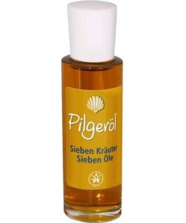 Bioturm pilgrim oil