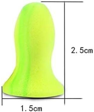Sleep Ear Plugs - 2/10Pcs Noise Reduction Sound for Better Sleep - Reusable and Comfortable Noise Cancelling Sleeping Aid - Buy Online on GoSupps.com