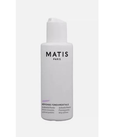 MATIS PARIS Matis Fondamentale Authentik Powder 50 g