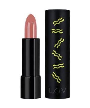 Velvet Matte Lipstick Courage 3.2 g
