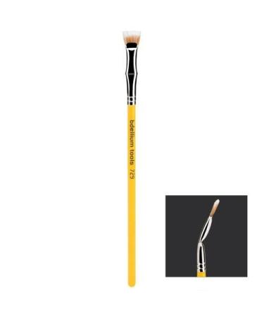 Bdellium Tools Professional Makeup Brush Studio Series - Duo Fiber Bent Mascara Fan 729 - Buy Online on GoSupps.com