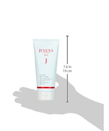 Juvena Moisture Boost Body Lotion 200 ml - Quick Absorbing Non-Greasy Formula with Avocado Oil & Guarana - Ideal for All Skin Types - Buy Online on GoSupps.com
