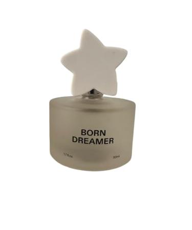 Born Dreamer Floral Fruity Gourmand fragrance for Women 1.7 FL OZ
