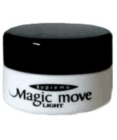 Magic Move Light - all Hair Types (1.7 oz) 1.7 Ounce (Pack of 1)