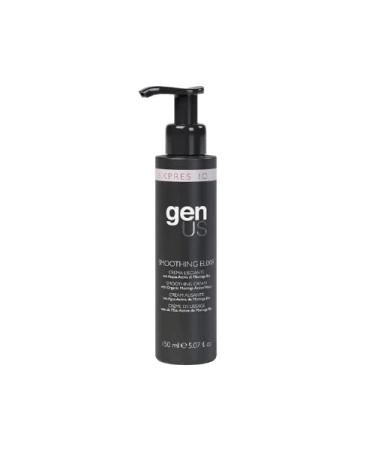 genus Genus Expression Smoothing Cream 150 ml