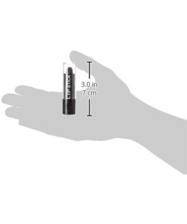 Stargazer Lip Stick Number 129 Soft Pigmented Long Lasting Cruelty-Free Lipstick - Buy Online on GoSupps.com