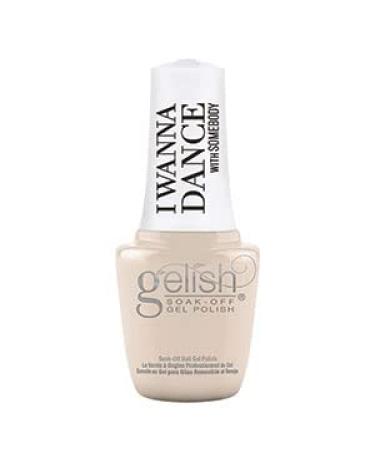 Gelish Gel Nail Polish Signature Sound I Wanna Dance with Somebody Gel Nail Collection Holiday Gel Nail Polish Collection Beige Nail Polish Beige Gel Nail Polish.3 ounce Signature Sound 0.08 Fl Oz (Pack of 6)