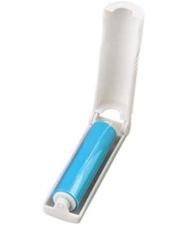 Static Guard Spray & Travel Lint Roller Set - Fresh Linen (5.5 oz & 1.4 oz) | Pack of 3 - International Shipping Available - Buy Online on GoSupps.com
