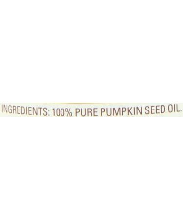 La Tourangelle Toasted Pumpkin Seed Oil 8.45 Fl Oz - Pack of 2 - Buy Online on GoSupps.com