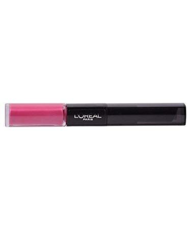 Loreal Paris Infallible Pro Last 2 Step Berry Chic Lipstick -- 2 per case.