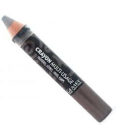 Gemey Maybelline Multi-Use Pencil - Iridescent Black - Buy Online on GoSupps.com