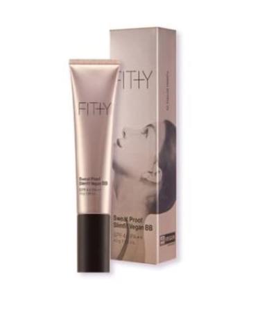 Clio ] FITY Sweet Proof Slimfit Vegan BB SPF45 PA++ 45g 45g {00 Blossom Healthy}
