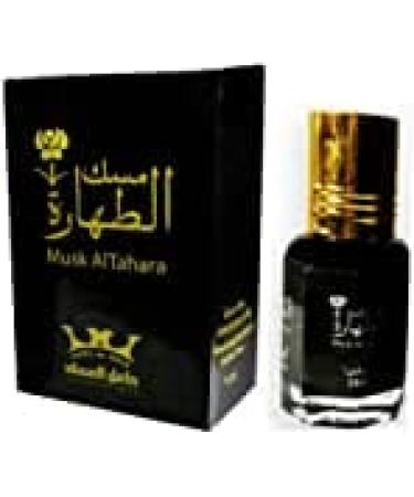 Tahara Musk Collection for Women Tahara Saudi Musk Oil 6 x 5 ml 1.01 fl oz Tahara Perfume (Pomegranate Pure White Black Lavender Raspberry Sabaya) is an alcohol-free body oil. - Buy Online on GoSupps.com