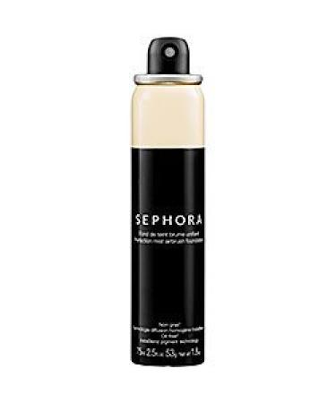 Sephora Collection Perfection Mist Airbrush Foundation - FAIR