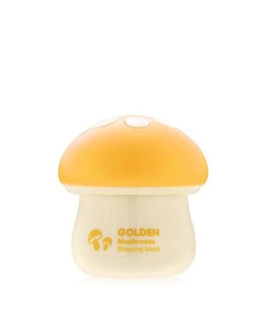 TONYMOLY Magic Food Strawberry Mushroom Sugar Scrub 2.37 Fl Oz - Exfoliating Facial Scrub - Buy Online on GoSupps.com