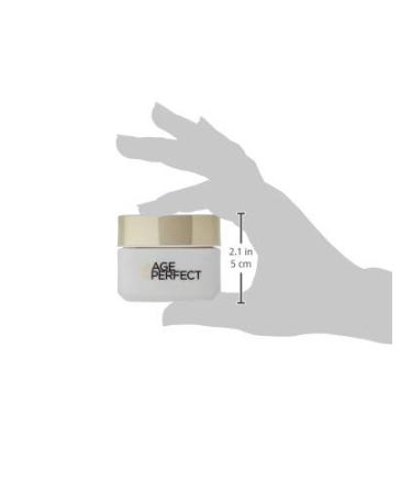 L'Or al Age Perfect Moisturizing Day Cream 50ml - Anti-Aging Hydration for Radiant Skin | International Shipping Available - Buy Online on GoSupps.com