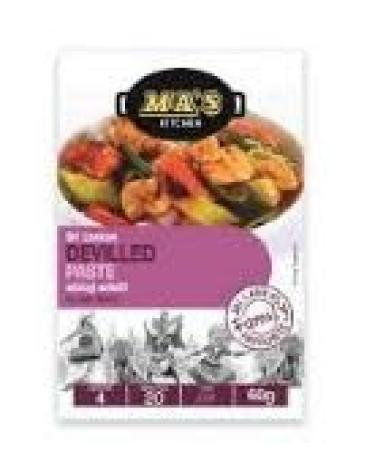 MA'S Devilled Paste