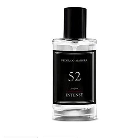 Male Intense | Homme parfum | For Men | 50ml (52)
