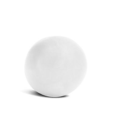 Satin Ice White Gum Paste - White - 4.4 Ounces - Buy Online on GoSupps.com