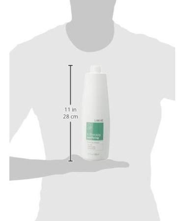 Lakme K.Therapy Purifying Balancing Shampoo 35.2 oz by Lakme - Buy Online on GoSupps.com