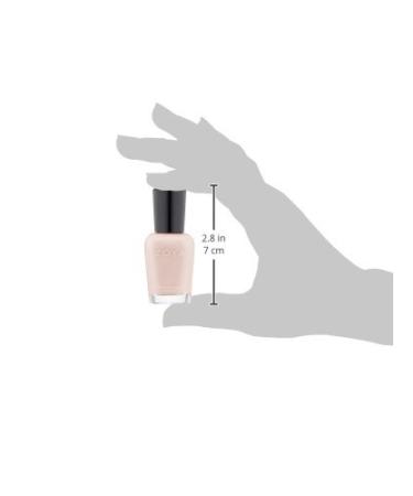 ZOYA Madison Nail Polish - 0.5 fl. oz. | Long-Lasting Color & Shine - Buy Online on GoSupps.com