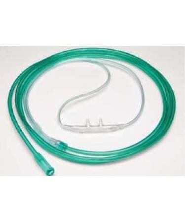 Salter Labs Nasal Cannula High Flow with 4' Supply Tube