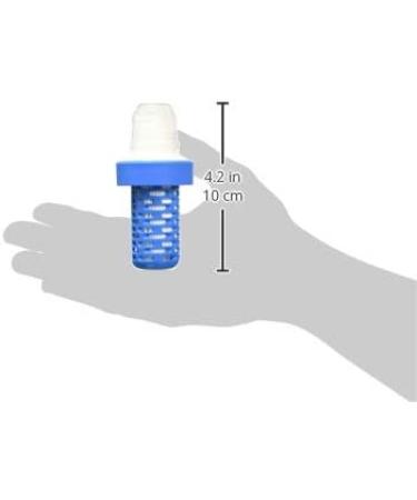 Katadyn BeFree Replacement Cartridge - 1 Count - Buy Online on GoSupps.com