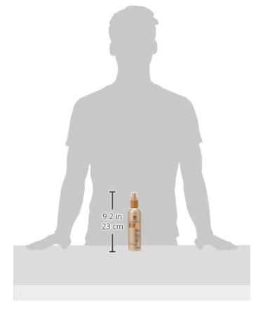 KeraCare Avlon Detangling Conditioning Mist 8 fl. oz. (240 ml) - Smooth & Untangle Hair Effortlessly - Buy Online on GoSupps.com