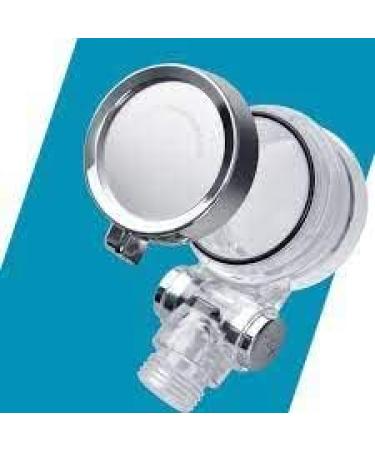 Lactic Acid C02 Skin Therapy 100ct - Original 2022 Super Pro Shower Head | Best International Shipping - Buy Online on GoSupps.com