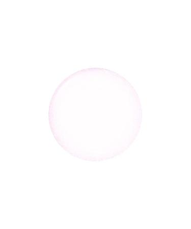 Dazzle Dry Nail Lacquer - Poised (Step 3) - Semi-Sheer Iridescent Stark White with Pink Shimmer - 0.5 fl oz - Buy Online on GoSupps.com