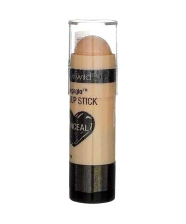 Wet N Wild Mega Glo Makeup Stick Concealer Nude for Thought - Pack of 4 - Buy Online on GoSupps.com