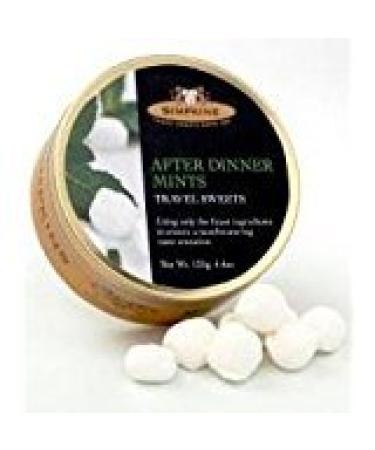 Simpkins After Dinner Menthes (lot de 3)