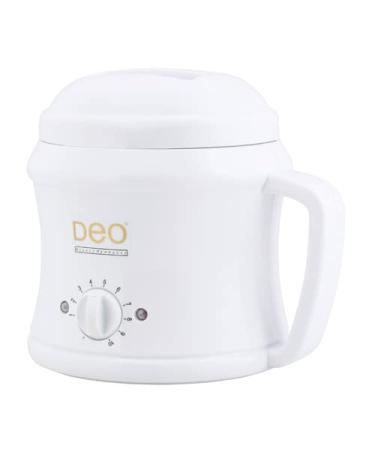 Deo 500cc Professional Wax Heater