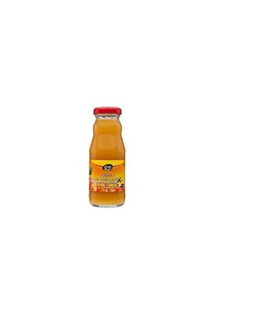 NECTAR MELOCOTON BOT 200 ML VIVOCHEF