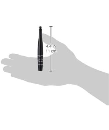 Bourjois - EyeLiner Pinceau - 01 NOIR BEAUX-ARTS (Lot de 2) - Buy Online on GoSupps.com