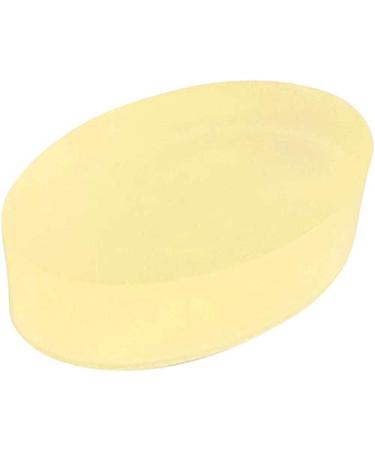 Eclectic Lady Patchouli Shampoo Soap Bar - Pure Argan Oil Silk & Honey Protein Calendula Aloe | 4 oz Natural Cleanser - Buy Online on GoSupps.com